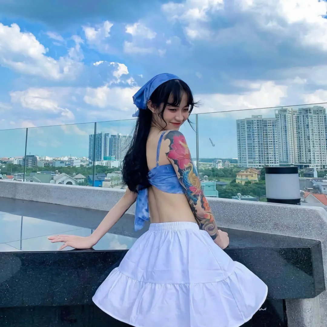 凤女龙驹